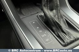 Audi Q3 35TFSI S-Line Automatas 2019 full