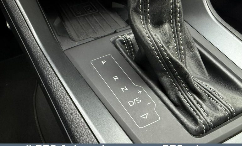 Audi Q3 35TFSI S-Line Automatas 2019 full