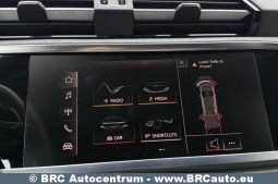 Audi Q3 35TFSI S-Line Automatas 2019 full