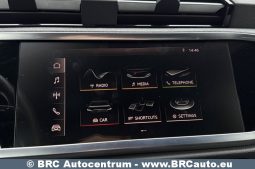 Audi Q3 35TFSI S-Line Automatas 2019 full