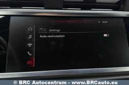 Audi Q3 35TFSI S-Line Automatas 2019 full