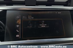 Audi Q3 35TFSI S-Line Automatas 2019 full