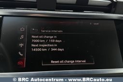 Audi Q3 35TFSI S-Line Automatas 2019 full