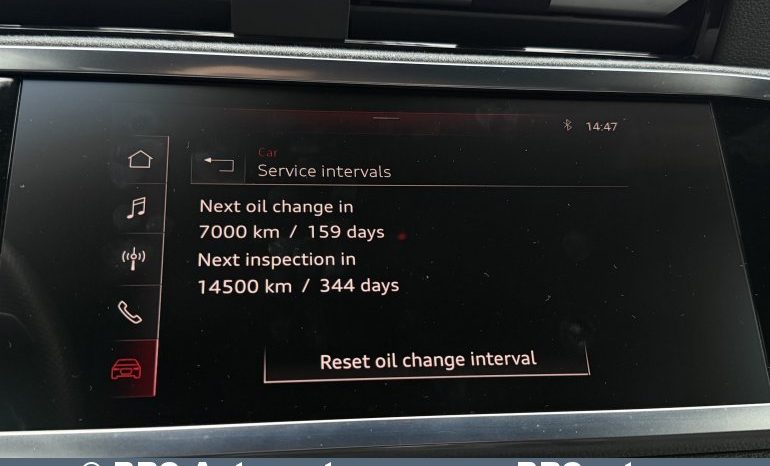 Audi Q3 35TFSI S-Line Automatas 2019 full