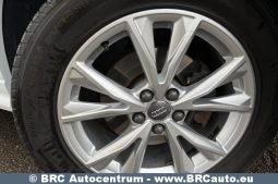 Audi Q3 35TFSI S-Line Automatas 2019 full