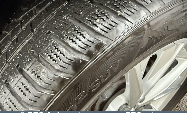 Audi Q3 35TFSI S-Line Automatas 2019 full