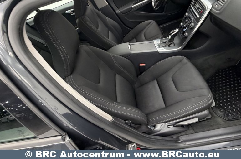 Volvo S60 D2 Automatas 2014