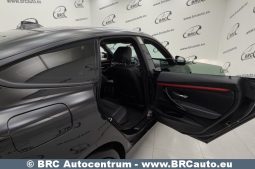 BMW 320 Gran Turismo d 2016 full