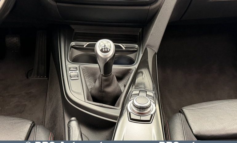 BMW 320 Gran Turismo d 2016 full