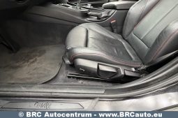 BMW 320 Gran Turismo d 2016 full