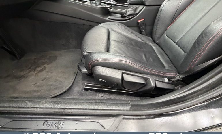 BMW 320 Gran Turismo d 2016 full