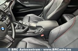 BMW 320 Gran Turismo d 2016 full