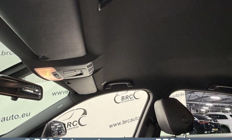 BMW 320 Gran Turismo d 2016 full