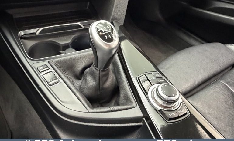 BMW 320 Gran Turismo d 2016 full