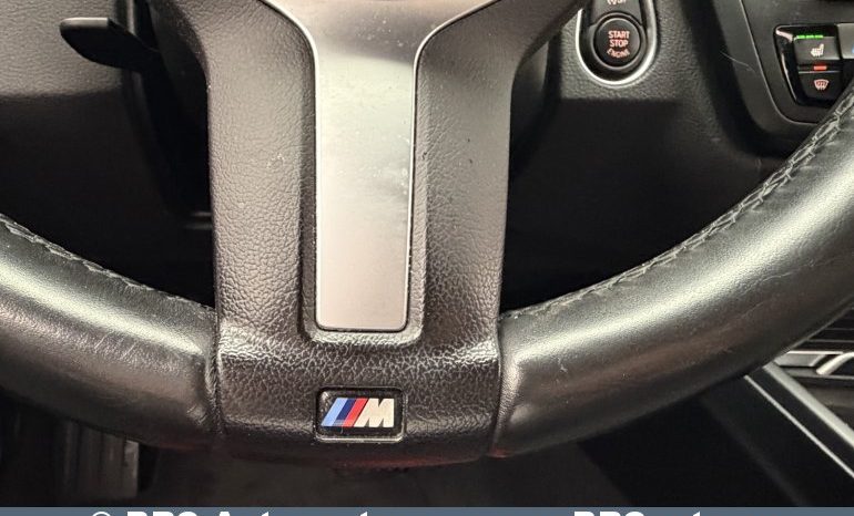 BMW 320 Gran Turismo d 2016 full