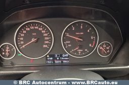 BMW 320 Gran Turismo d 2016 full