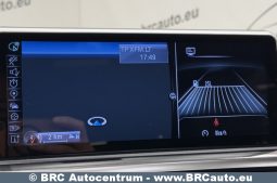 BMW 320 Gran Turismo d 2016 full