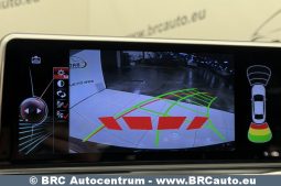 BMW 320 Gran Turismo d 2016 full