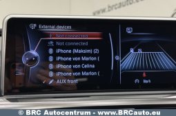 BMW 320 Gran Turismo d 2016 full