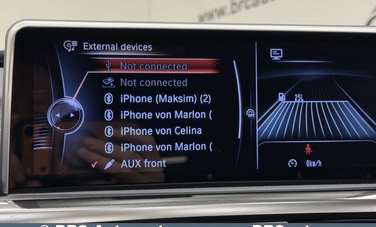 BMW 320 Gran Turismo d 2016 full