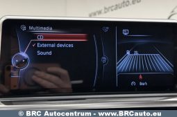 BMW 320 Gran Turismo d 2016 full