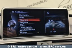 BMW 320 Gran Turismo d 2016 full