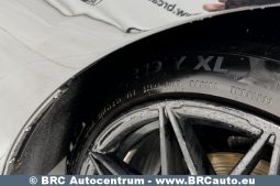 BMW 320 Gran Turismo d 2016 full