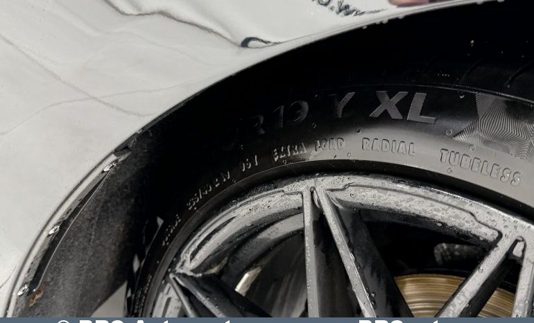 BMW 320 Gran Turismo d 2016 full