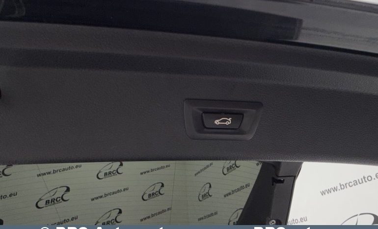 BMW 320 Gran Turismo d 2016 full