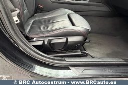 BMW 320 Gran Turismo d 2016 full