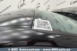 BMW 320 Gran Turismo d 2016 full