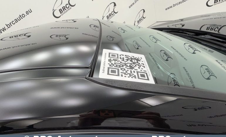 BMW 320 Gran Turismo d 2016 full