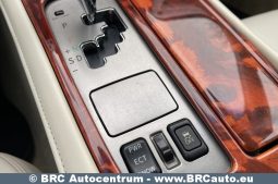 Lexus SC 430 V8 Cabrio Automatas 2006 full