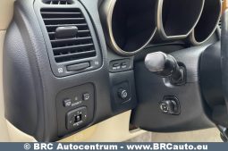 Lexus SC 430 V8 Cabrio Automatas 2006 full