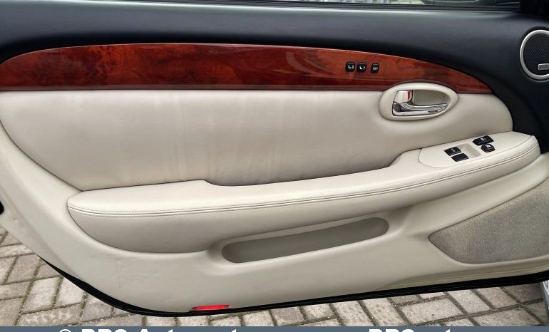 Lexus SC 430 V8 Cabrio Automatas 2006 full