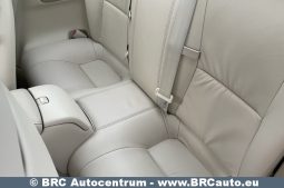 Lexus SC 430 V8 Cabrio Automatas 2006 full