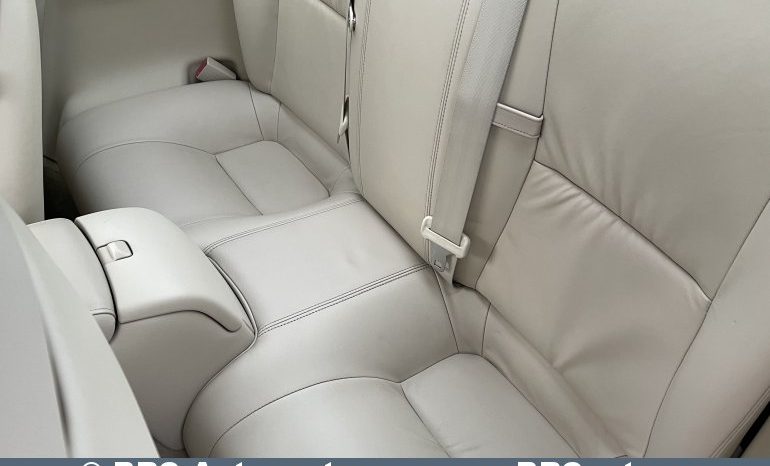 Lexus SC 430 V8 Cabrio Automatas 2006 full