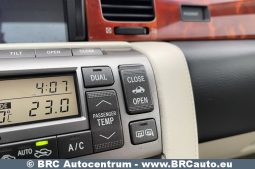 Lexus SC 430 V8 Cabrio Automatas 2006 full