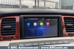 Lexus SC 430 V8 Cabrio Automatas 2006 full