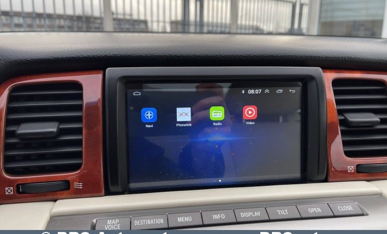 Lexus SC 430 V8 Cabrio Automatas 2006 full