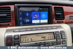 Lexus SC 430 V8 Cabrio Automatas 2006 full