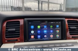 Lexus SC 430 V8 Cabrio Automatas 2006 full