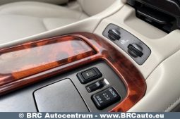 Lexus SC 430 V8 Cabrio Automatas 2006 full