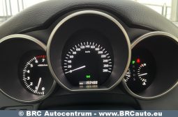 Lexus SC 430 V8 Cabrio Automatas 2006 full