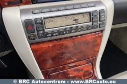 Lexus SC 430 V8 Cabrio Automatas 2006 full