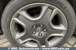 Lexus SC 430 V8 Cabrio Automatas 2006 full