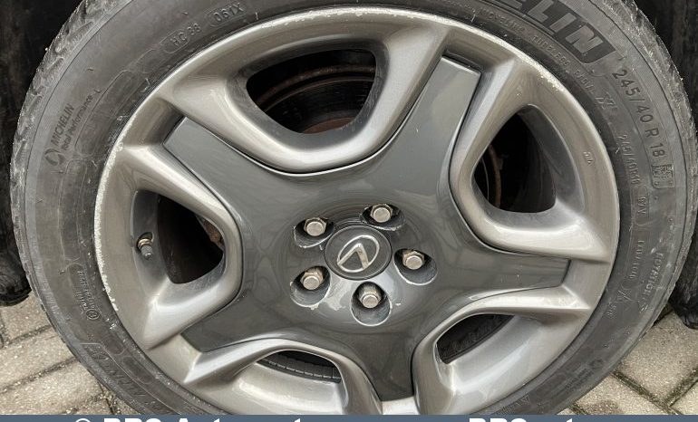 Lexus SC 430 V8 Cabrio Automatas 2006 full