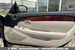 Lexus SC 430 V8 Cabrio Automatas 2006 full