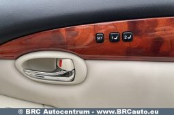 Lexus SC 430 V8 Cabrio Automatas 2006 full