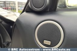 Lexus SC 430 V8 Cabrio Automatas 2006 full